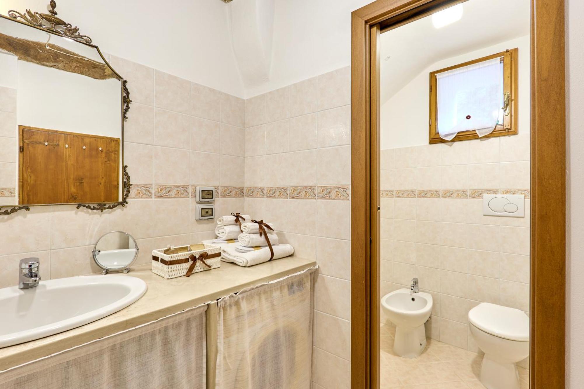 Appartamento Athena Montepulciano Exterior photo